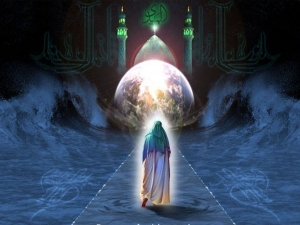 Həzrəti Mehdinin(ə.f) zühuru bəşəriyyətin düşüncə və мənəvi inkişafına bağlıdır