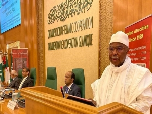 İƏT Hindistanın Cammu və Kəşmirdə insan hüquqlarını pozmasına etiraz edib