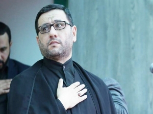 Hacı Şahin Həsənli: “Əyyami-Fatimiyyə” - Üçüncü gün (Audio-Videolink)