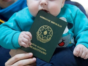 Bu il Azərbaycanda uşaqlara ən çox qoyulan adlar açıqlanıb - SİYAHI