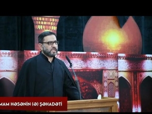 İslam Peyğəmbərinin (s) vəfatı və İmam Həsənin (ə) şəhadəti -