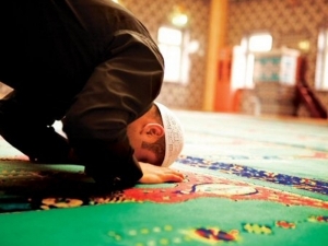 Namazın sözləri və tərcüməsi